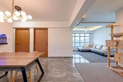 Blk 875B Tampines Greenbloom (Tampines), HDB 4 Rooms #625561291